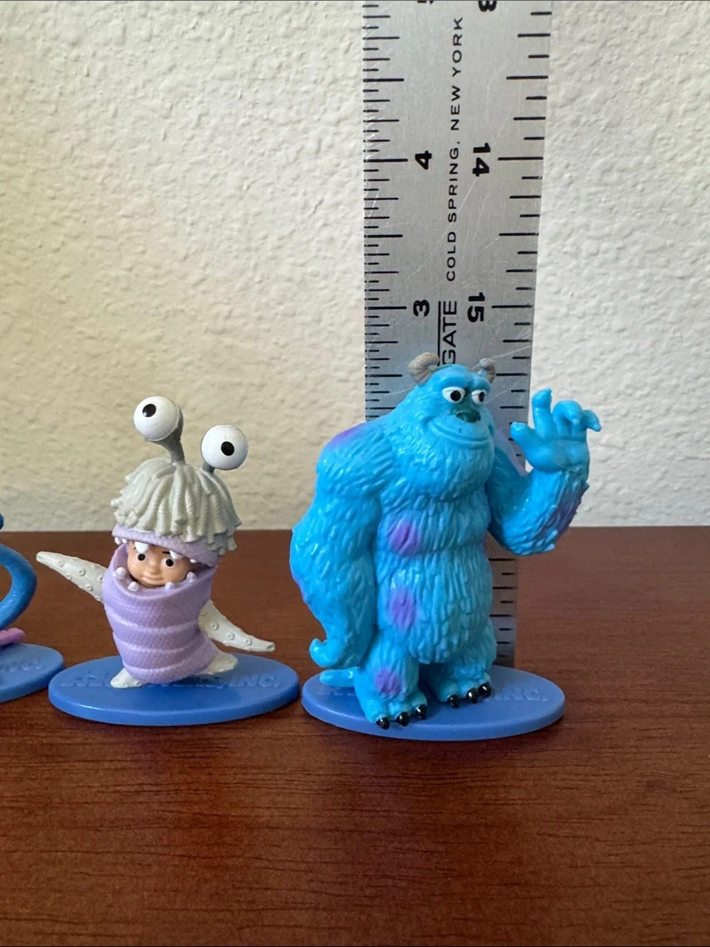 Disney others monsters